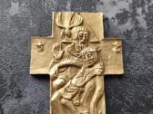 Žalvarinis kryžius - nuotraukos Nr. 7