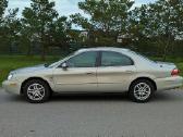 Mercury Sable - nuotraukos Nr. 2