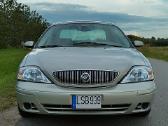 Mercury Sable - nuotraukos Nr. 3