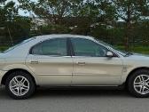 Mercury Sable - nuotraukos Nr. 4