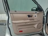 Mercury Sable - nuotraukos Nr. 10