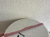 Djembe bugnas 28cm - nuotraukos Nr. 2