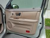 Mercury Sable - nuotraukos Nr. 11