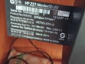 Ps4 fat 500gb su monitoriumi - nuotraukos Nr. 2