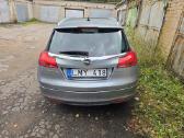 Opel Insignia - nuotraukos Nr. 2