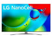 LG 43" 109cm Smart 4k Nanocell - nuotraukos Nr. 2