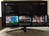 LG 43" 109cm Smart 4k Nanocell - nuotraukos Nr. 8