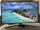 LG 43" 109cm Smart 4k Nanocell - nuotraukos Nr. 9