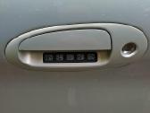 Mercury Sable - nuotraukos Nr. 14