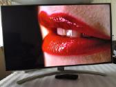 LG 43" 109cm Smart 4k Nanocell - nuotraukos Nr. 15