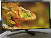 LG 43" 109cm Smart 4k Nanocell - nuotraukos Nr. 18