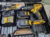 Dewalt Dcd778 - nuotraukos Nr. 2