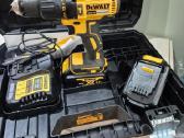 Dewalt Dcd778 - nuotraukos Nr. 3