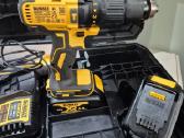 Dewalt Dcd778 - nuotraukos Nr. 4