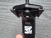 Race Face MTB balnelio stovas 27.2 x 375 - nuotraukos Nr. 4