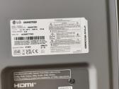 LG 43" 109cm Smart 4k Nanocell - nuotraukos Nr. 22