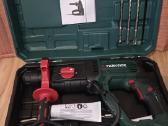 Parkside Pbh 1050 perforatorius - nuotraukos Nr. 3