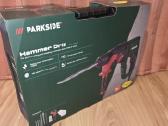 Parkside Pbh 1050 perforatorius - nuotraukos Nr. 4