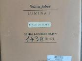 Lentyninės kolonėlės Sonus Faber Lumina I - nuotraukos Nr. 7