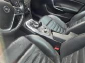 Opel Insignia - nuotraukos Nr. 3