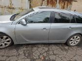 Opel Insignia - nuotraukos Nr. 4