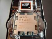 Procesorius Amd Ryzen 7 7800x3d - nuotraukos Nr. 4