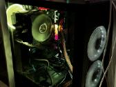 Gaming kompiuteris i5-7600k /Gtx 1060 3gb / 16gb - nuotraukos Nr. 2