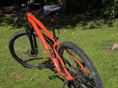 Rockrider explorer 500 XL - nuotraukos Nr. 2