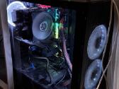 Gaming kompiuteris i5-7600k /Gtx 1060 3gb / 16gb - nuotraukos Nr. 3