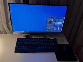 Gaming kompiuteris i5-7600k /Gtx 1060 3gb / 16gb - nuotraukos Nr. 4