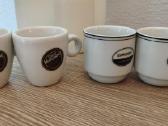 Espresso kavos puodeliai - nuotraukos Nr. 2