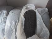 Gislaved Euro Frost 6 R17 215/55 - nuotraukos Nr. 4