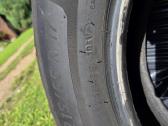 Michelin padangos 215/65 R17 - nuotraukos Nr. 2
