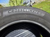 Michelin padangos 215/65 R17 - nuotraukos Nr. 3