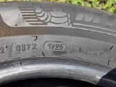 Michelin padangos 215/65 R17 - nuotraukos Nr. 4