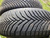Michelin padangos 215/65 R17 - nuotraukos Nr. 5
