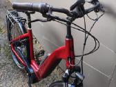 Elektrinis Velo de Ville - nuotraukos Nr. 3