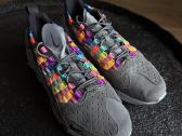 Nike sportiniai bateliai - nuotraukos Nr. 3
