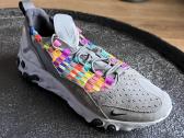 Nike sportiniai bateliai - nuotraukos Nr. 2