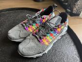 Nike sportiniai bateliai - nuotraukos Nr. 7