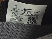 Nike sportiniai bateliai - nuotraukos Nr. 8