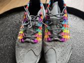 Nike sportiniai bateliai - nuotraukos Nr. 10