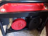 Benzininis Honda elektros generatorius 3500 w - nuotraukos Nr. 5
