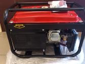 Benzininis Honda elektros generatorius 3500 w - nuotraukos Nr. 6