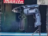 Makita Hp1640 Mažai naudota - nuotraukos Nr. 2