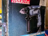 Makita Hp1640 Mažai naudota - nuotraukos Nr. 3