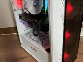 Ryzen 5 5600g + Rtx 3070 baltas Pc pasirašytas - nuotraukos Nr. 16