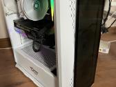 Ryzen 5 5600g + Rtx 3070 baltas Pc pasirašytas - nuotraukos Nr. 8