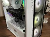 Ryzen 5 5600g + Rtx 3070 baltas Pc pasirašytas - nuotraukos Nr. 9