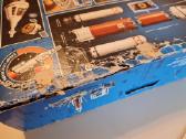 Lego 60228 space station - nuotraukos Nr. 3